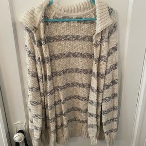 Knit Sweater